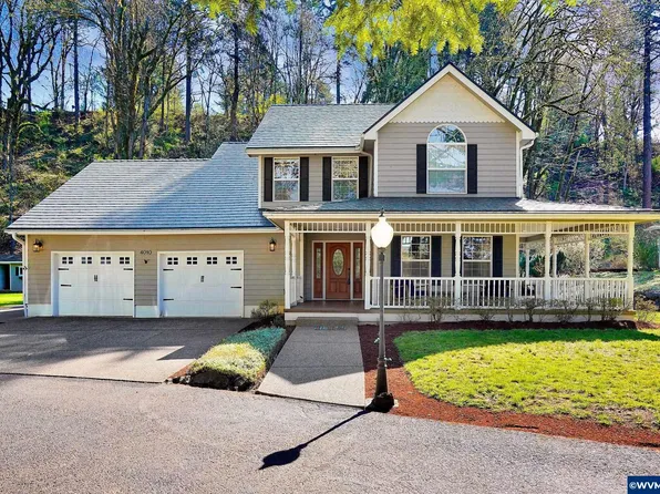 4010 Cloudview Dr S, Salem, OR 97302