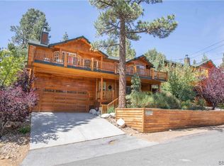 883 Antelope Mountain Dr, Big Bear City, CA 92314