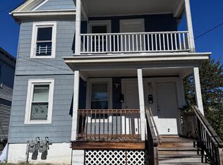 25 Lent St #2, Poughkeepsie, NY 12601