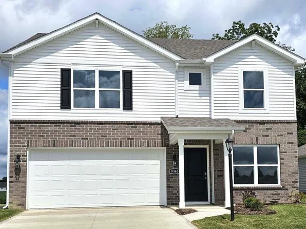 9363 Tolleston Trl, New Haven, IN 46774