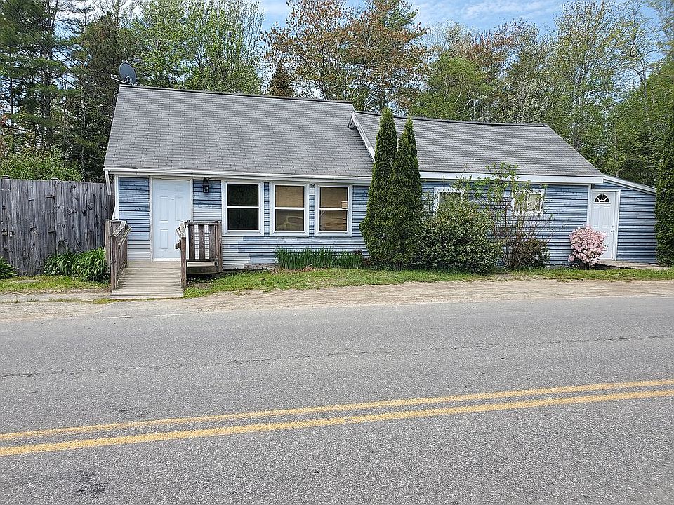 Front view