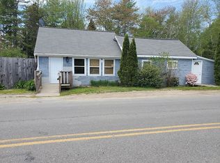 460 Sebasco Rd, Phippsburg, ME 04562