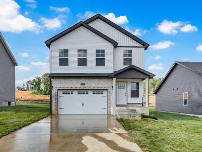 173 Cardinal Crk LOT 173, Clarksville, TN, 37040