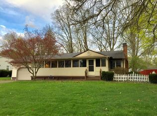 2451 Rosewae Dr, Youngstown, OH 44511