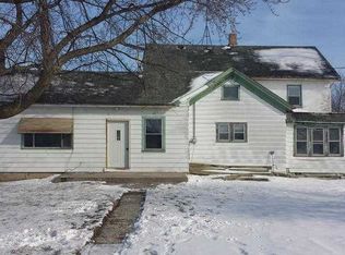 W626 County Road Kk, Lomira, WI 53048