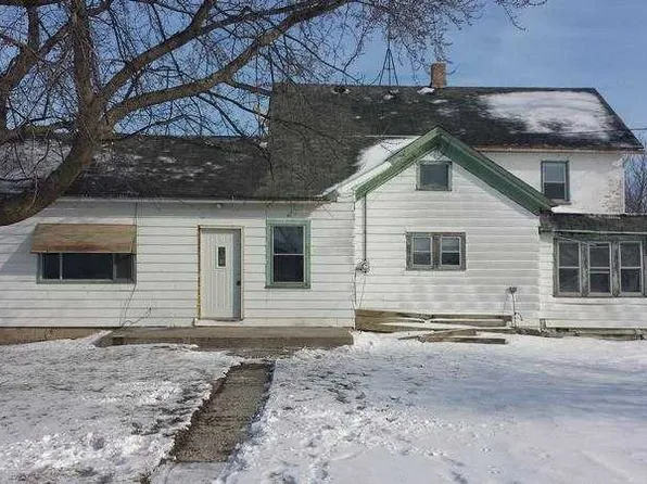 W626 County Road Kk, Lomira, WI 53048
