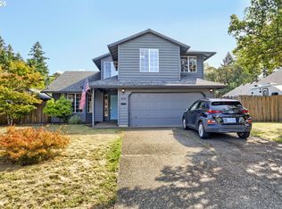 1010 NE 1st Pl, Hillsboro, OR 97124