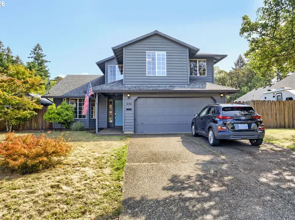 1010 NE 1st Pl, Hillsboro, OR 97124