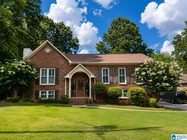 140 Sundance, Alabaster, AL 35007