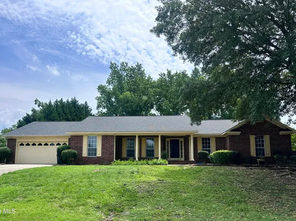 4497 Amanda Ln, Evans, GA 30809
