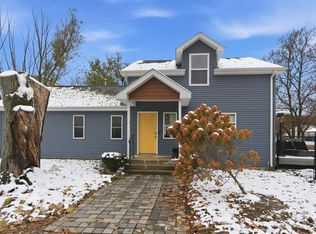 3302 McArthur Dr, Fort Wayne, IN 46809