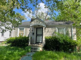 19470 Forrer St, Detroit, MI 48235