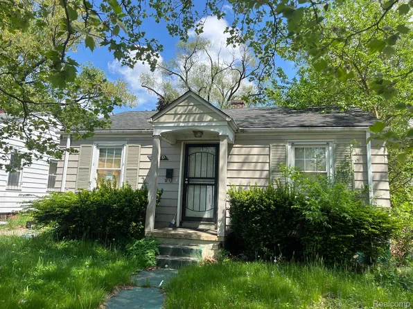19470 Forrer St, Detroit, MI 48235
