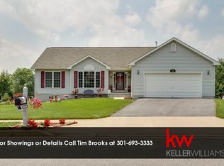 1004 Gullo Rd, New Windsor, MD 21776