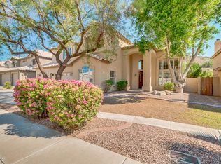 15431 S 31st Pl, Phoenix, AZ 85048