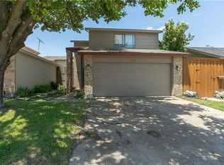 2907 Antares Cir, Garland, TX 75044