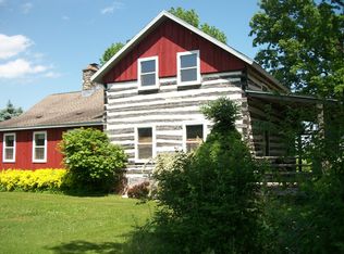 N241 County Rd S, Kewaskum, WI 53040