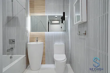 Rented by Skyhigh Realty NYC LLC