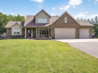 51 Autumn Cir, Rogersville, MO 65742