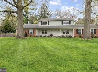 3512 Billger Dr, Huntingdon Valley, PA 19006