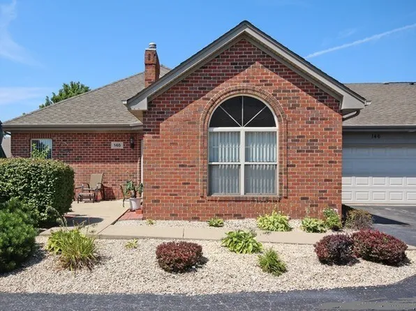 103 162nd Ave #3C, South Holland, IL 60473