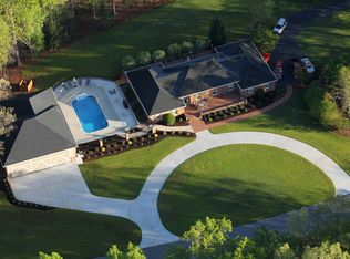 133 Marchmont Dr, Advance, NC 27006