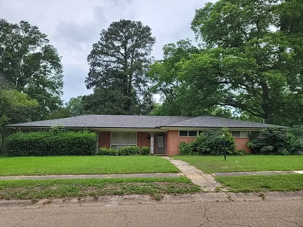 3801 Rio Grande Ave, Texarkana, TX 75503