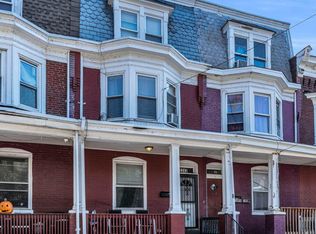 2243 Jefferson St, Harrisburg, PA 17110
