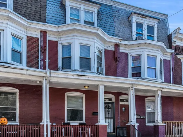 2243 Jefferson St, Harrisburg, PA 17110