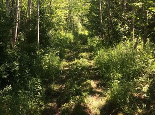 County Line Rd, Brule, WI 54820