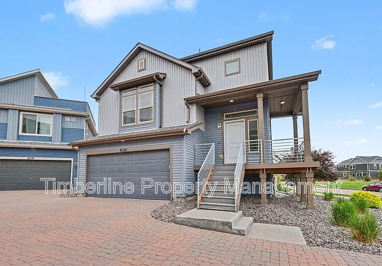 6020 Ashmore Ln — Photo 2