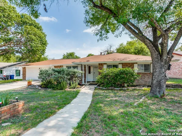 123 Stardream Dr, San Antonio, TX 78216