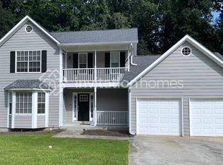 759 Woodstone Rd, Lithonia, GA 30058