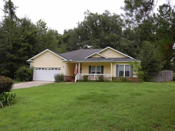 1300 Willow Rd, Monticello, FL 32344