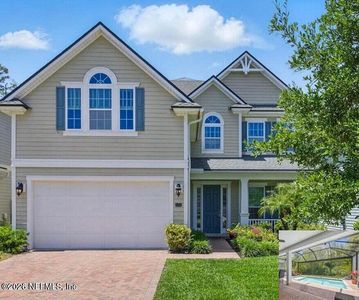 356 PELICAN POINTE Road, Ponte Vedra, FL, 32081