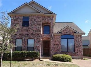 1707 Boardwalk Ct, College Station, TX 77840