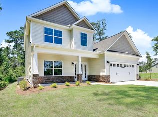 10133 Belville Oaks Ln, Leland, NC 28451