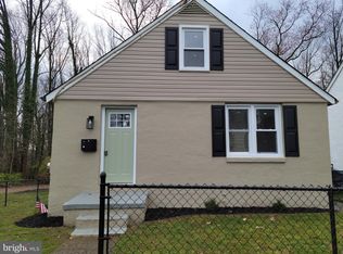 300 Odessa Ave, Wilmington, DE 19809