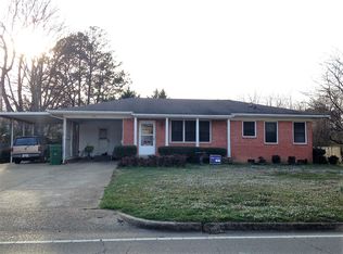 505 Lumpkin Ave, Tupelo, MS 38801