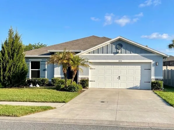 1842 Gold Crest Dr, Saint Cloud, FL 34771