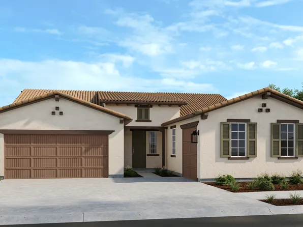 Plan 50-01 Nora Plan, Oakhaven at Winding Creek