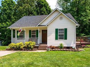 107 Webbs Mill Dr, Fort Mill, SC 29715