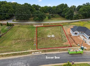 1551 W Gaslight Drive, Springfield, MO 65810