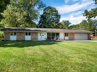 4145 Eckworth Dr, Bellbrook, OH 45305