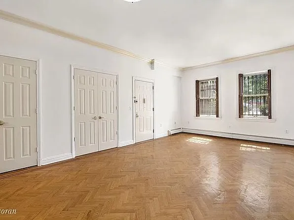 4 Mount Morris Park W APT 4A, New York, NY 10027