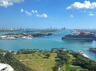 1040 Biscayne Blvd APT 3003, Miami, FL 33132