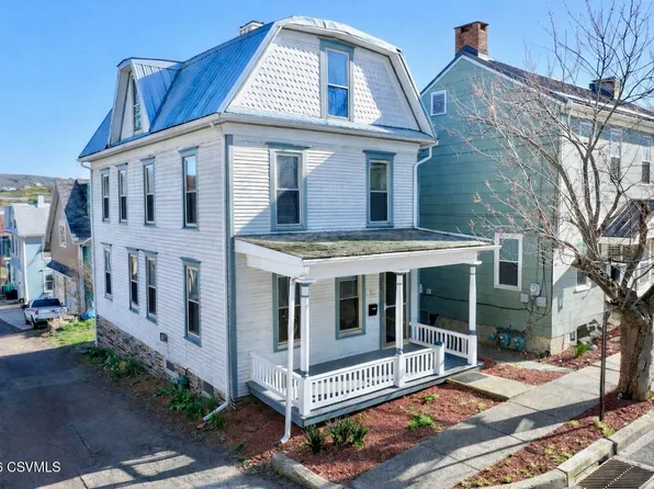 138 W 1st St, Bloomsburg, PA 17815