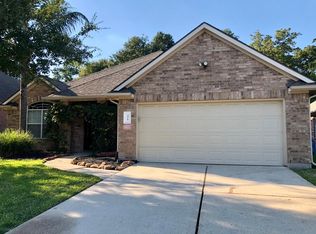 3018 Lemmingham Dr, Spring, TX 77388