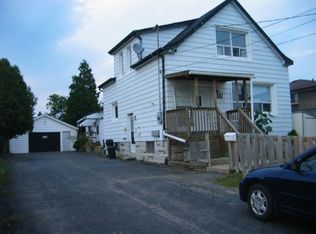 1 bed, 1.0 bath, $1,595, Hamilton, ON L9A 2H3