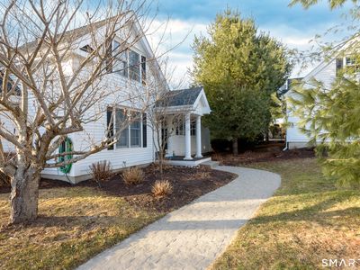 5 Pinehurst Lane #5, Moodus, CT, 06469